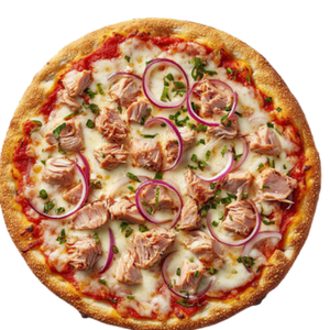 Tuna Tune Pizza 15inch